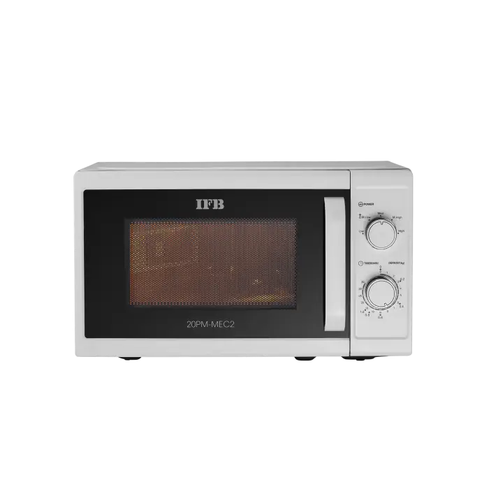 IFB 20PM-MEC2 Solo Microwave 20 L | White 20PM-MEC2