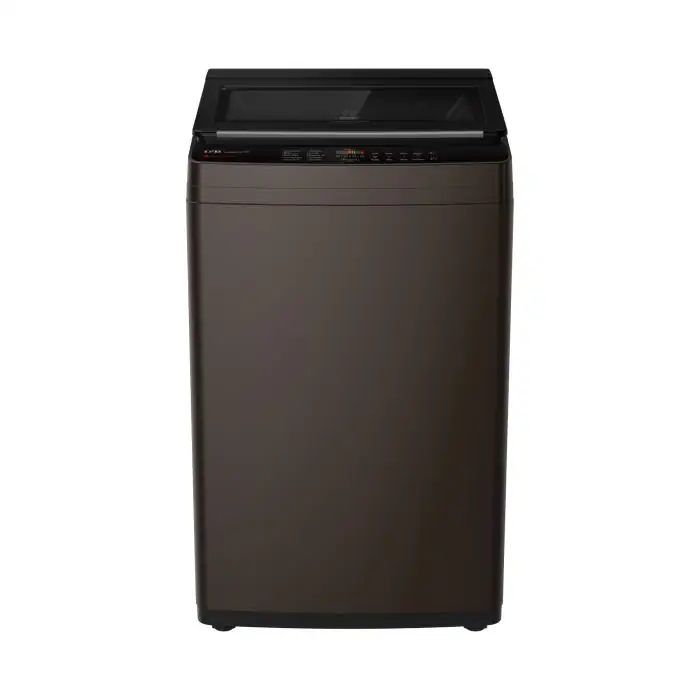 IFB TL800EP1S Top Load Washing Machine 8 kg | 720 rpm | Espresso