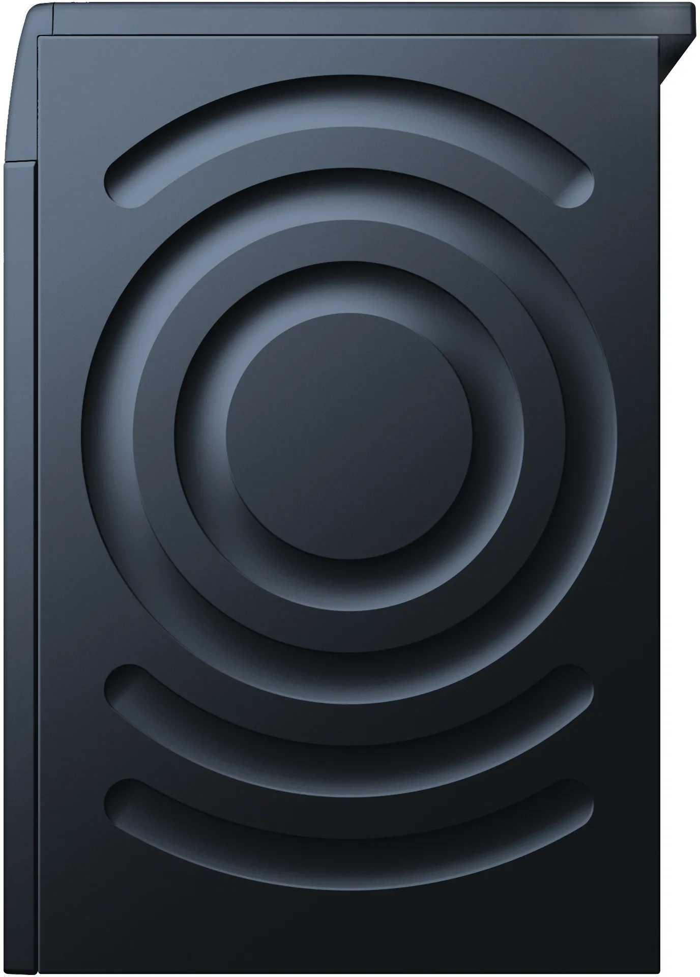 Series 6 washing machine, front loader 9 kg 1200 rpm - Image 6