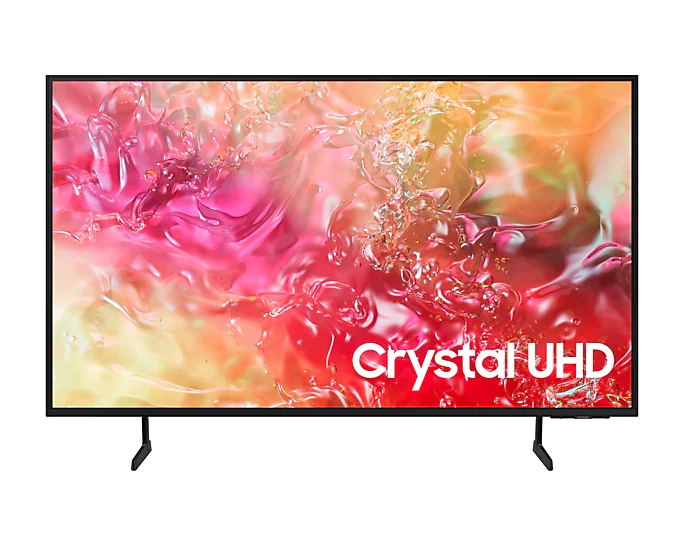 Samsung Crystal UHD DU7700 4K Smart TV
