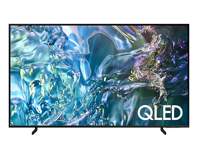 Samsung 4K Ultra HD Smart QLED TV