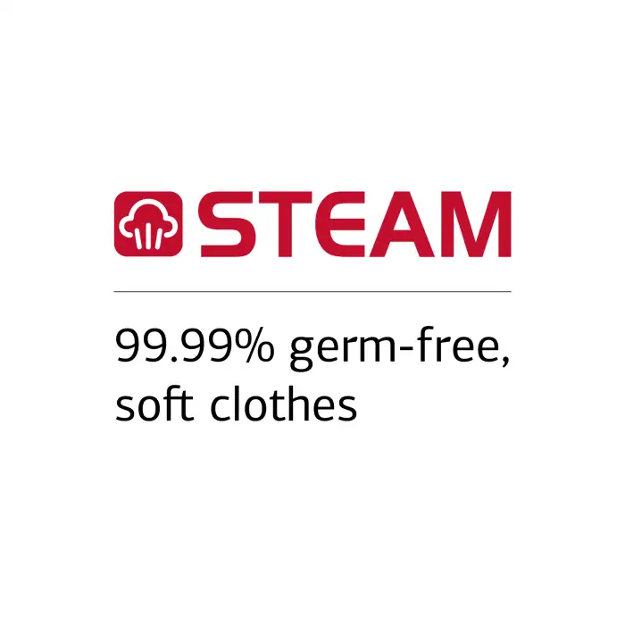 IFB Executive MSS ID Front Load Washing Machine 9 kg | 1400 rpm | Metallic Silver - Image 5