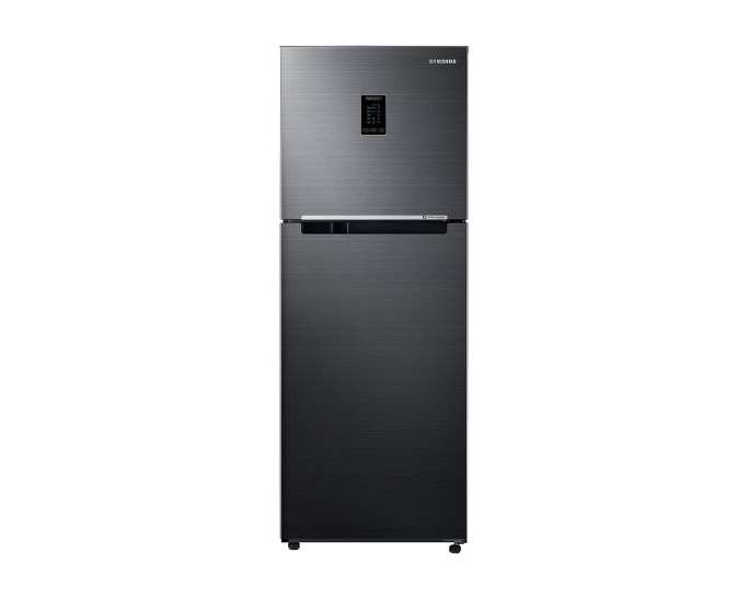 Samsung 301 L Twin Cooling Plus™ Double Door Refrigerator